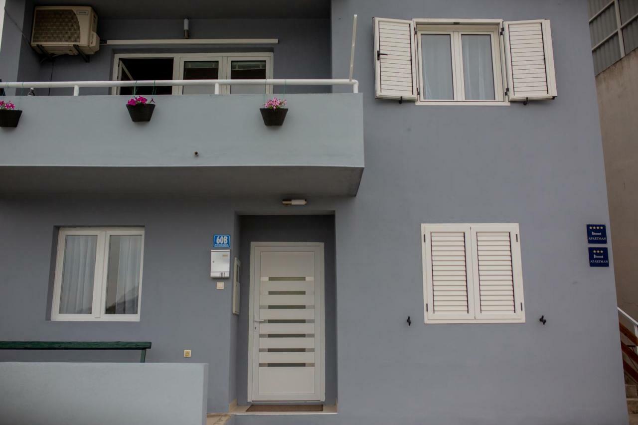 Apartmani Sunset Rogotin Eksteriør bilde